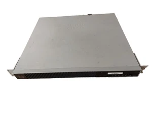 Cisco ASA 5525X 8-Port Firewall Adaptive Security Appliance - ASA5525-X tested - Afbeelding 1 van 6