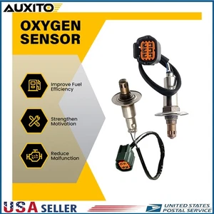 Sensor de oxígeno O2 ascendente + descendente OEM 2X para Subaru Forester WRX 2,0 L Turbo 2015-17 - Imagen 1 de 13