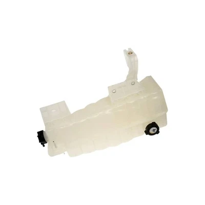 For Kenworth T680/T880 2013-2021 Pressurized Coolant Reservoir | Plastic & Metal Foto 1 de 4
