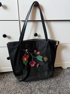Tommy Bahama Summer Tote Bag Purse - Picture 1 of 12