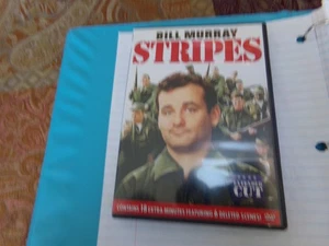 Stripes (dvd) | We Combine Shipping - Picture 1 of 1