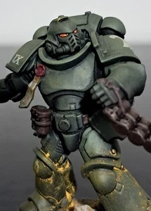 Pro Painted 40k Raptors Chapter Kill Team - Bild 1 von 16