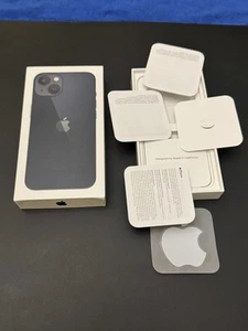 Apple iPhone Scatole Originali In blocco - Zdjęcie 1 z 5