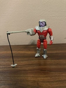Flogg Brakk New Adventures of He-Man Mattel Vintage komplett MOTU - Bild 1 von 4