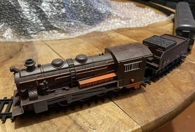 Train Électrique  - Photo 1/4