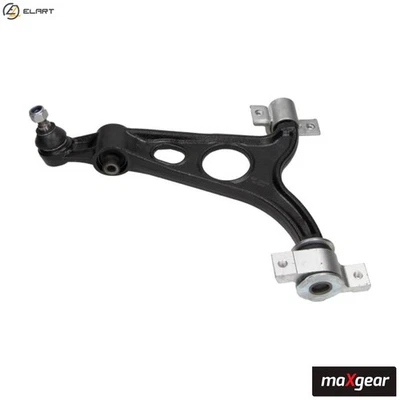 CONTROLTRAILING ARM WHEEL SUSPENSION 72-0718 FOR ALFA ROMEO AR32310 2.0L 4cyl - Image 1 of 4