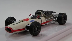 Tecnomodel Honda RA 273 #7 John Surtees German GP 1967 1/43 TM43-58A - Foto 1 di 3
