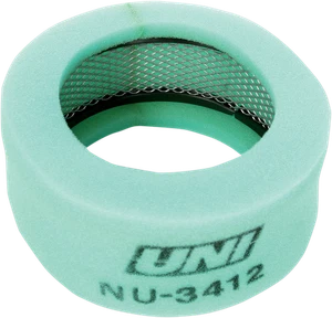 FILTRO UNI Se adapta al filtro de aire - Big Twin NU-3412 - Imagen 1 de 1