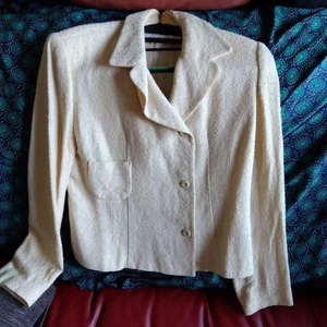 Balenciaga Tailored Sakko Größe 40 F/S aus Japan - Bild 1 von 6