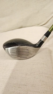 Madera Ping G5 Fairway 9 24° Grafito Flex Regular Diestro Aldila 75-R  Foto 1 de 4