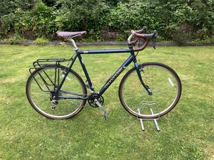 Cannondale T1000 Touring bikes with many upgrades extras - Picture 1 of 15