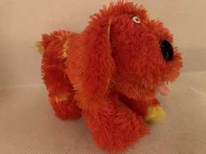 The Tweenies Doodles Hund weiches Plüschtier 10 Zoll 2001 - Bild 1 von 5