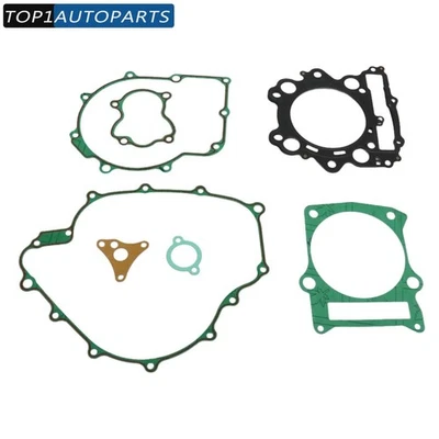 Fit Hisun 750UTV 750ATV EFI CARB Massimo Bennche Engine Repair Gasket Kit USA - Image 1 of 4