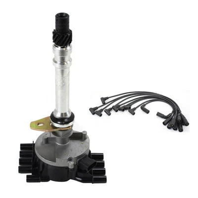 Distributor Kit For Suburban SaVana GMC Yukon 3500 Van 2500 1500 K1500 K2500 - Image 1 of 4