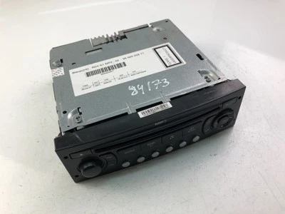 CITROËN C4 Coupe LA Musik-Player ohne GPS 9662925877 14661150 [NO CODE] - Bild 1 von 4