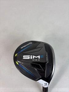 *VGC* TaylorMade SIM 2 Max 24° Fairway 9 Wood Ventus 5R Regular (3514) - Picture 1 of 7