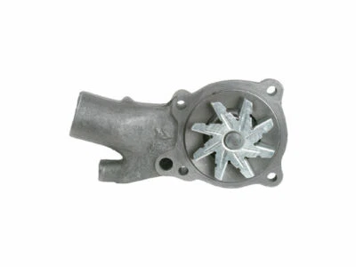 Bomba de agua para Volkswagen Golf R 2015-2018 75583PZ 2016 2017 Foto 1 de 2