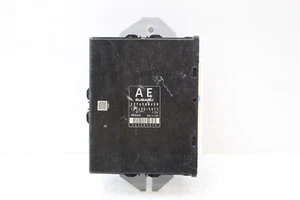 2011 11 SUBARU FORESTER 22765AB420 ENGINE COMPUTER CONTROL MODULE ECU ECM - Foto 1 di 4