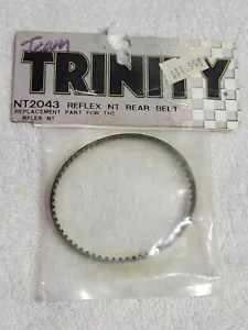 Trinity NT2043 Rear Belt for Reflex NT - Picture 1 of 2