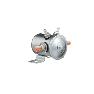 Solenoide de arranque para Dodge W200 1978-1979 SMP 341AZ48 Foto 1 de 4