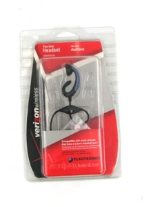 Verizon Wireless Plantronics Flex Grip Headset MX100R - Picture 1 of 2