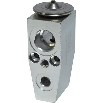 For 2017-2019 GMC Sierra 2500 HD A/C Expansion Valve UAC 2018 Foto 1 de 2