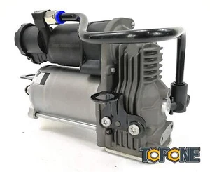 1 PC For 2013-17 Mercedes S Class W222 Air Suspension Compressor Pump 0993200104 - Picture 1 of 7