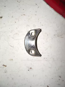 cache fourche Honda amigo mobylette 9125 - Foto 1 di 1