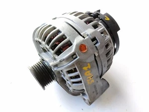 Mercedes S E SL CLS R230 Duralast Gold Alternator DLG13953 - Picture 1 of 4