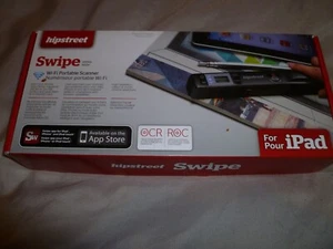 Hipstreet Portable High Resolution Scanner - Picture 1 of 5