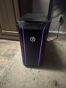 cyberpower gaming Tower AMD 6300 Six Core Process AS Rock 760 Motherboard  16GB
