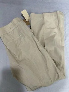 Cold water Creek Women’s Beige Color pants Size 6P - Picture 1 of 10
