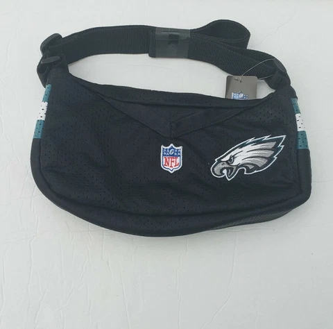 Philadelphia Eagles women's game day purse Cover