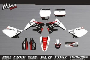 Graphics kit for TM Racing MX 85 2004-2006 2007 2008 2009 2010 2011 2012 Decals - Picture 1 of 6