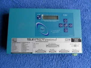 1x Tele -PROFessional SPS-Fernwartung / Siemens S5+S7 HW-Version 2.0 wie Foto - Bild 1 von 6