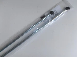 Citroen Relay Fiat Ducato Boxer + Motorhomes 1993-2006 Wiper Mechanism Rods - Picture 1 of 3