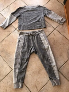Dsquared Jogger - Jogginghose, Baggypants, Crop Top - Bild 1 von 1