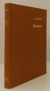 LS- SENECA - MARCHESI - PRINCIPATO --- 1980 - C - XFS156 - Imagen 1 de 4
