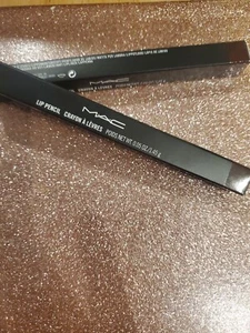 Mac LIP Pencil ~ NIGHTMOTH ~ NEW IN BOX - Picture 1 of 3