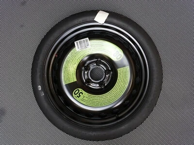 Original Audi A5 8T Facelift Sportback Notrad Ersatzrad 8K0601027F - Bild 1 von 4