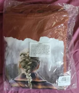 Taylor Swift- Evermore - Bandit Like Me Hoodie - Size LARGE - Picture 1 of 4