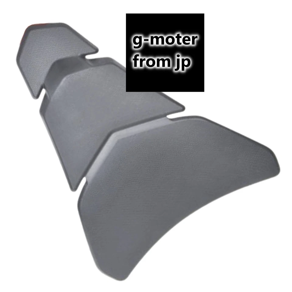 GENUINE Kawasaki FUEL TANK PAD 39085-0011 NEW 2012 - 2023 NINJA ZX 14R 10R - Imagem 1 de 1