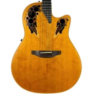 Ovation Collector’s Series 1869 1993 - Natural - Bild 1 von 14