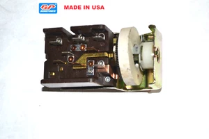 HEADLIGHT SWITCH FORD MERCURY 1965 1966 1967 1968 1969 1970 1971 1972 1973-76 - Picture 1 of 3