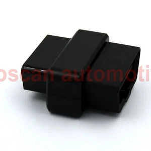 Extensor de extensión de diagnóstico de vehículo OBDII OBD2 16 pines macho a hembra - Imagen 1 de 3