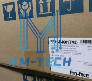 Proface Pro-face PFXGP4601TMD modulo touch screen - Foto 1 di 1