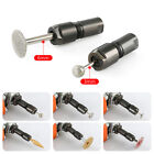 For 100-type Angle Grinder Modified Adapter to Straight Grinder Chuck M10 Thread