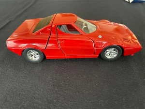 Burago Lancia Stratos 1/24 #0108 - Picture 1 of 10