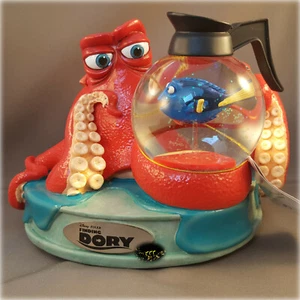 Globo de nieve Disneystore - Buscando a Dory - Nemo - Imagen 1 de 2