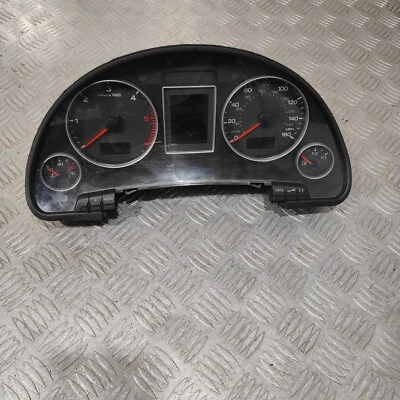 2007 AUDI A4 СПИДОМЕТР ПРИБОРНОЙ ПАНЕЛИ 0263626410 #1 - Изображение 1 из 4